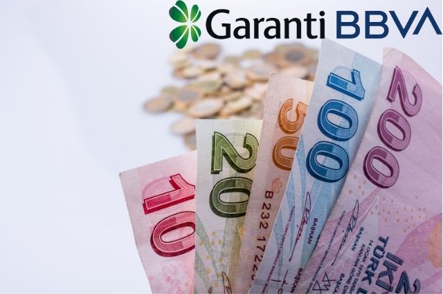 10 Bin TL Kredi Garanti Bankasına Başvuran Herkese Verilecek