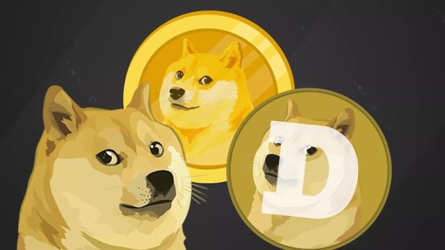 Dogecoin Gerçekten Ay’a Gidiyor!