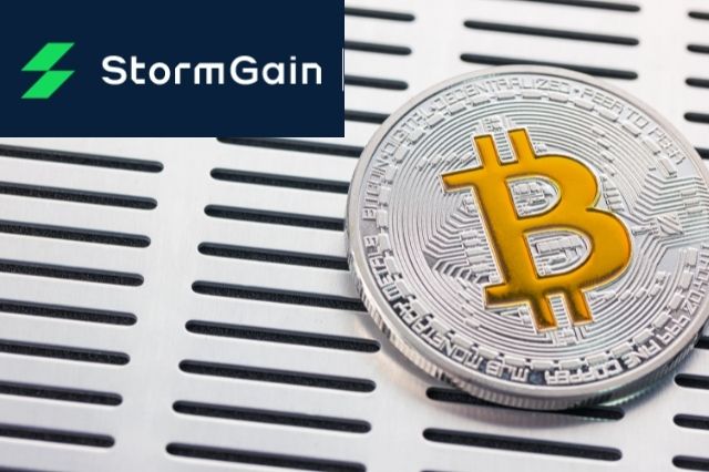 StormGain Nedir, Mining İşlemi Nasıl Yapılır?