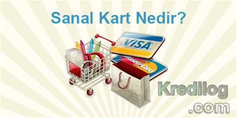 Sanal Kart Nedir?