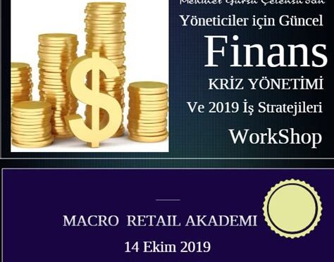 Finansal Krizlerden Korunma: Risk Yönetimi Stratejileri ve Etkinlik Analizi 10 Finansal Krizlerden Korunma: Risk Yönetimi Stratejileri ve Etkinlik Analizi