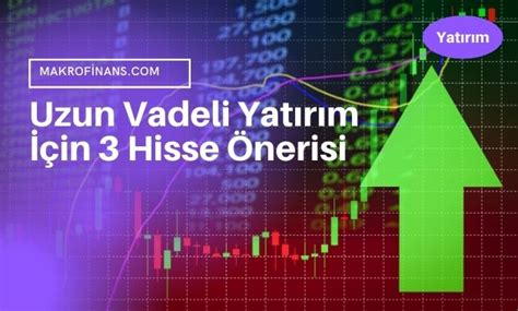 İstikrarlı hisse senetleri: Uzun vadeli yatırımcıların favorileri