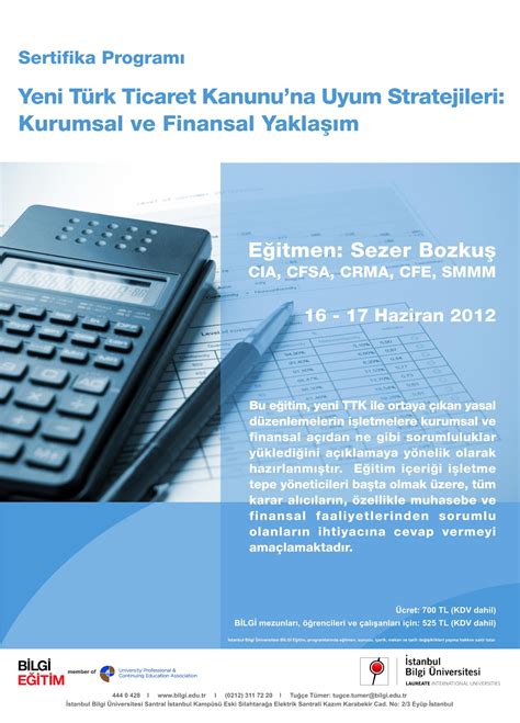 Finansal Regülasyonlarda Güncel Gelişmeler ve Uyum Stratejileri