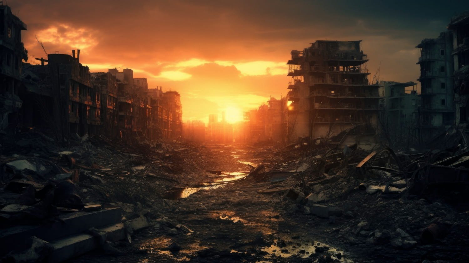 Zorunlu Deprem Sigortası