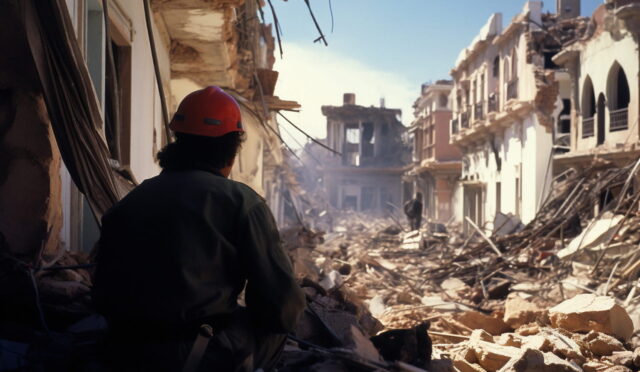 Zorunlu Deprem Sigortası