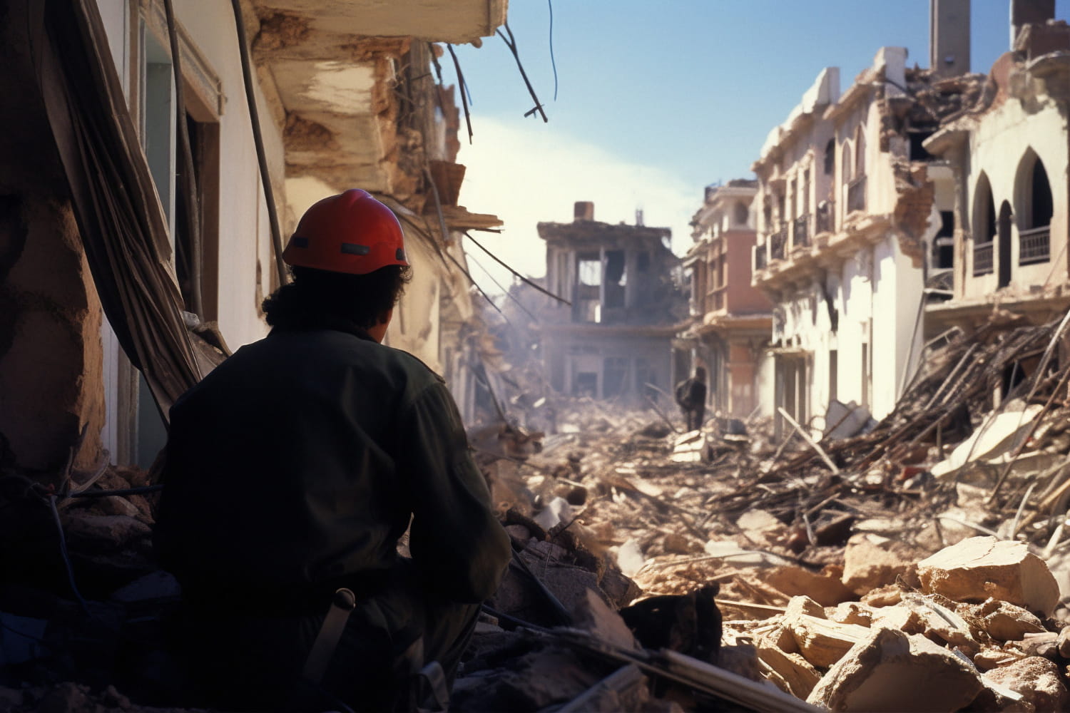 Zorunlu Deprem Sigortası