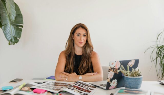 Kadın Girişimci Fonu