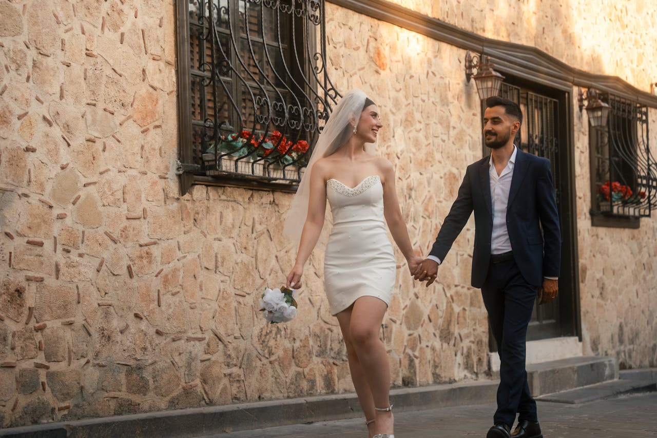 Yeni Evliler İçin Kredi