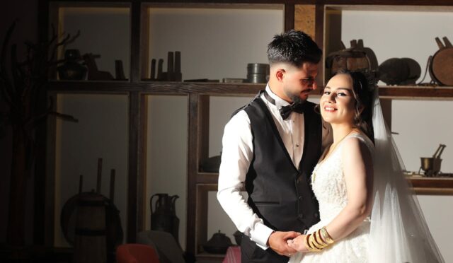 Yeni Evliler İçin Kredi