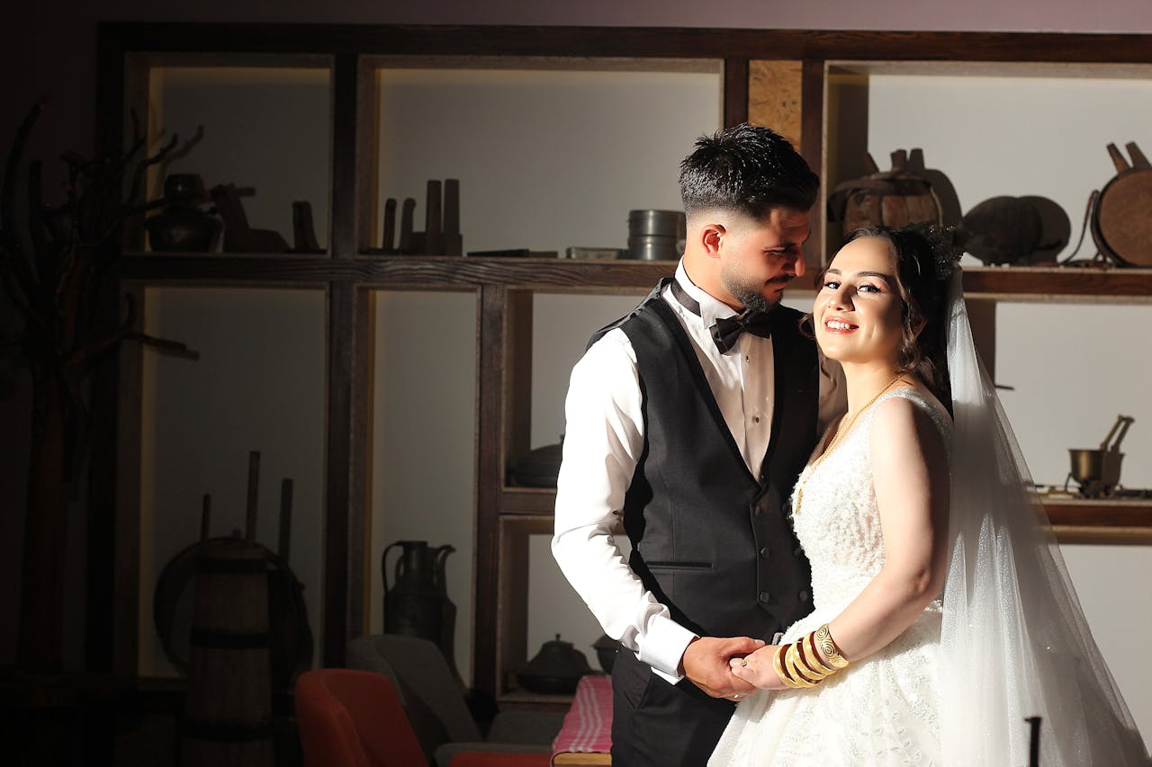 Yeni Evliler İçin Kredi